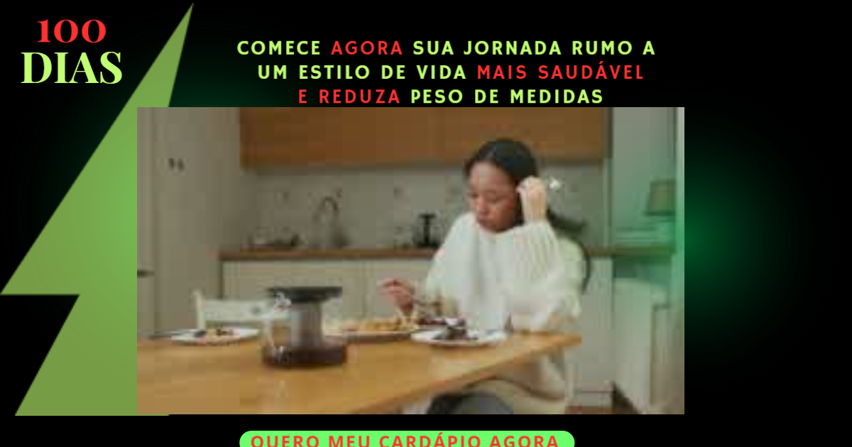 Desafio 100 dias - Sem glúten, lactose e açúcar